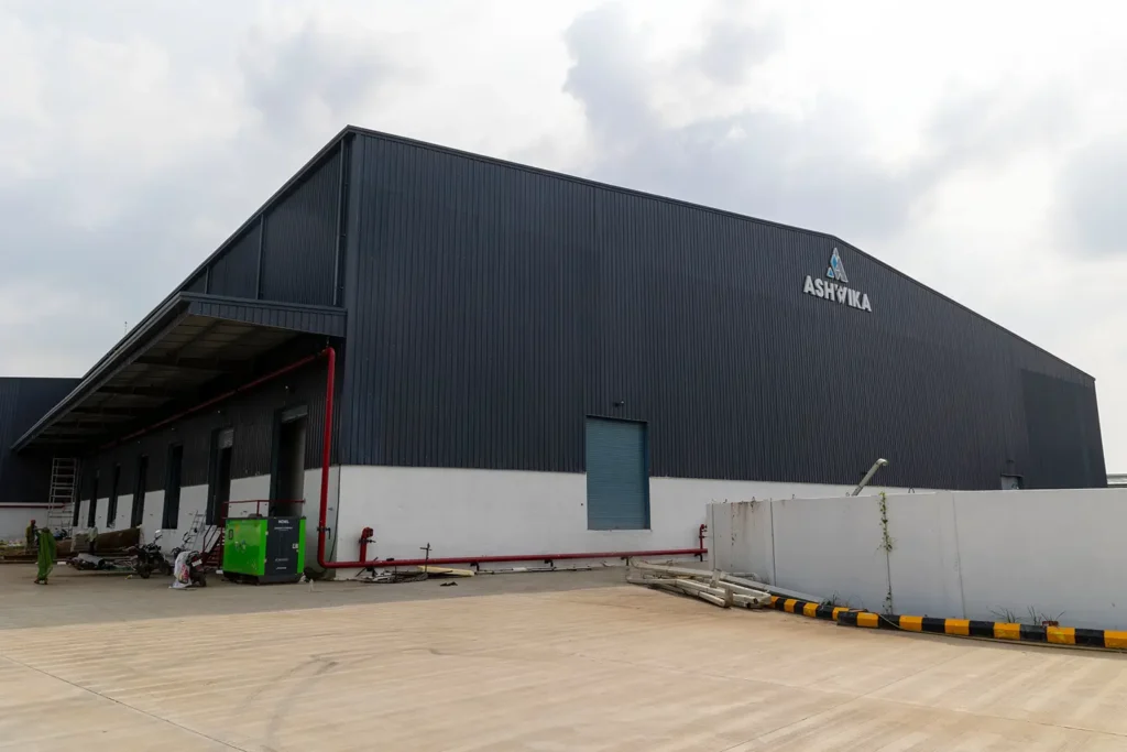 Alcaso Logi Park1