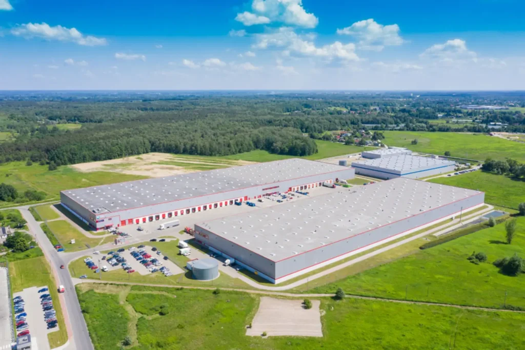 Alcaso Logi space