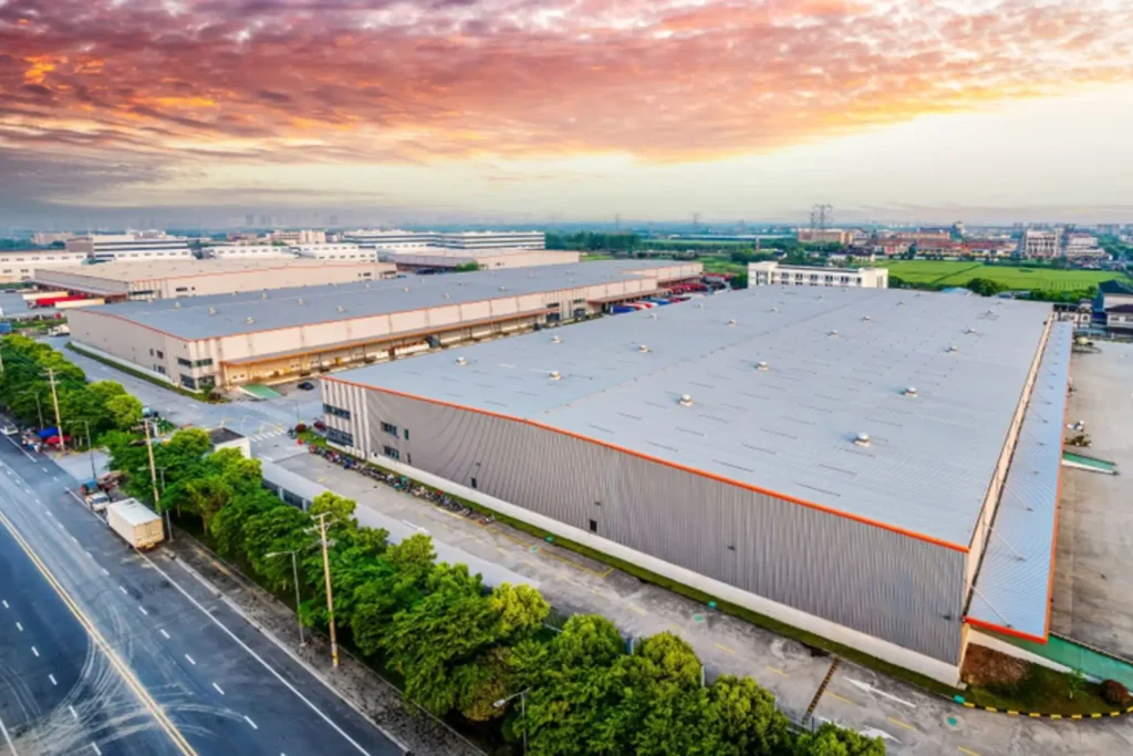 Alcaso Logistics