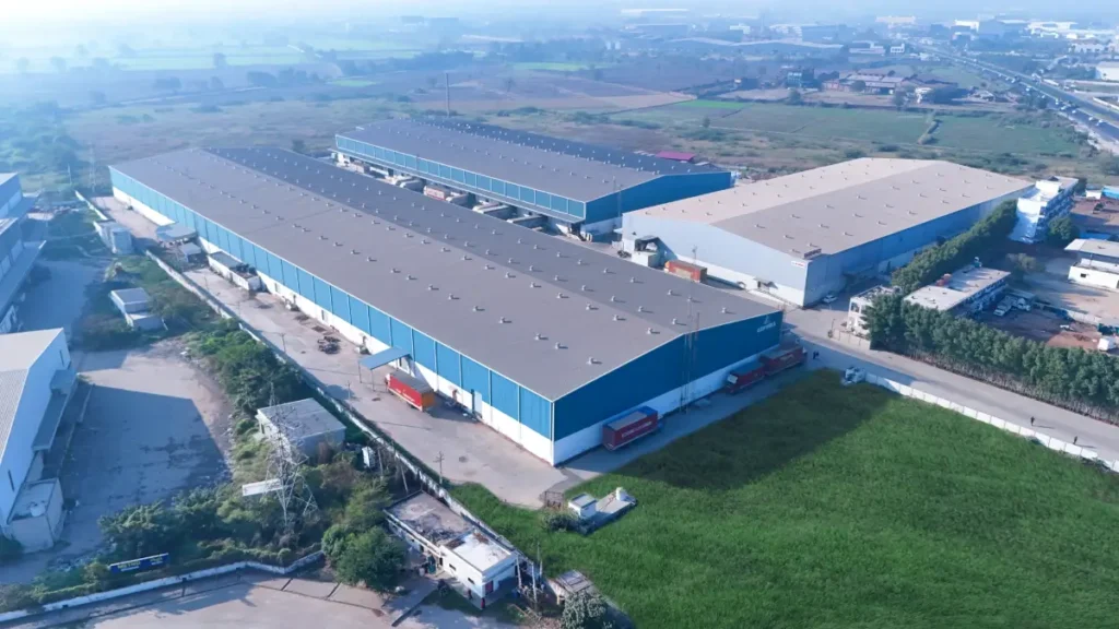 titanium logistic 1